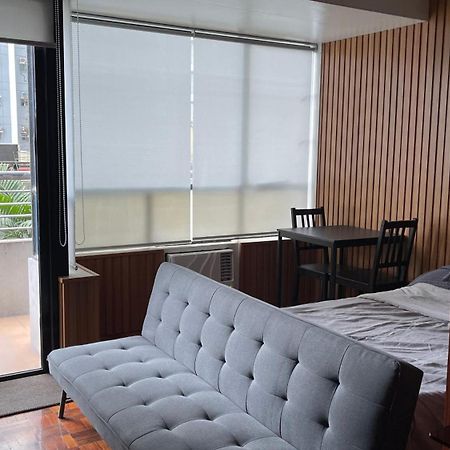 The Garden Heights Condominium Кесон Сити Екстериор снимка