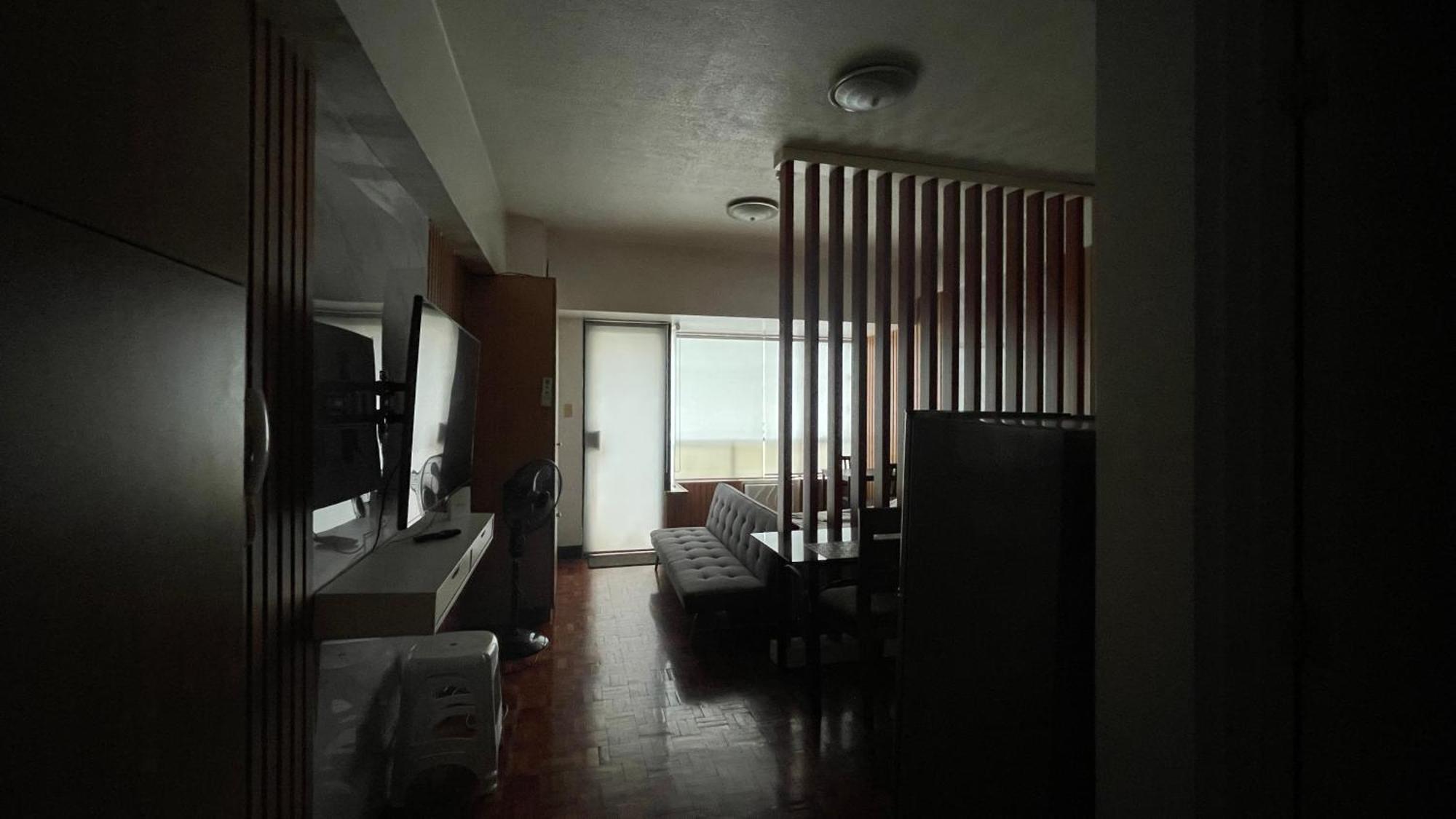 The Garden Heights Condominium Кесон Сити Екстериор снимка
